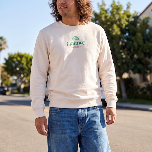 MMH Collection merch